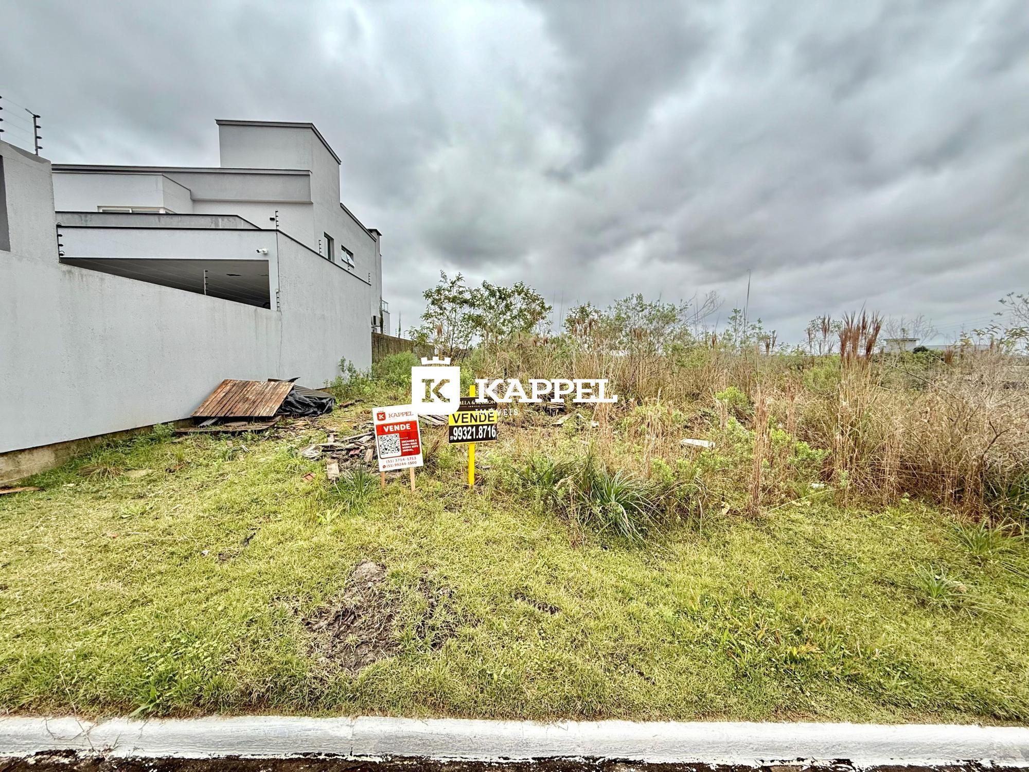 Imagem do imóvel Terreno A Venda No B. Carneiros- Lajeado-rs