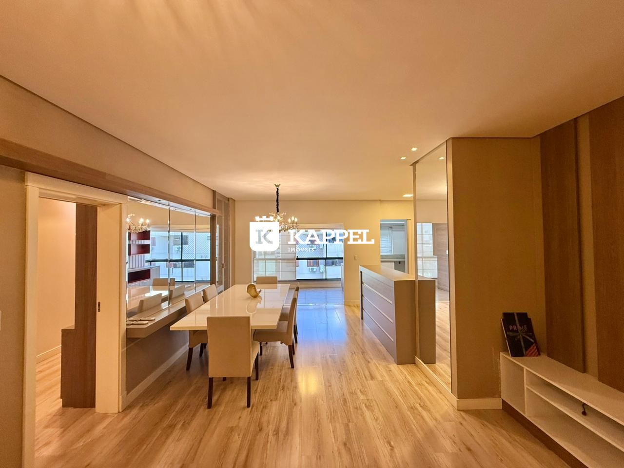 Apartamento 3 dormitórios no Centro, Lajeado