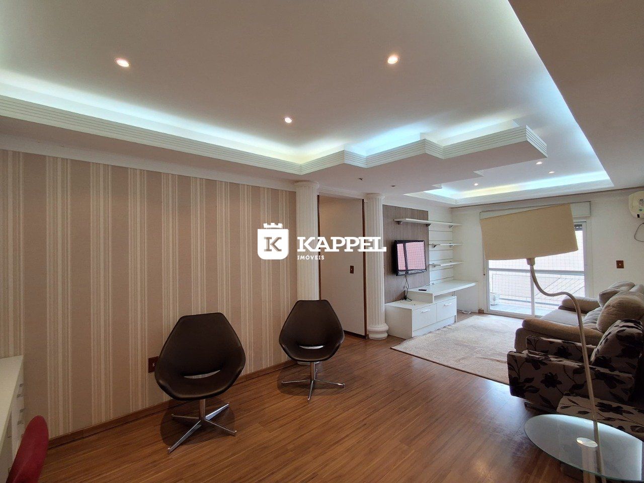 Apartamento 3 dormitórios no Centro, Lajeado