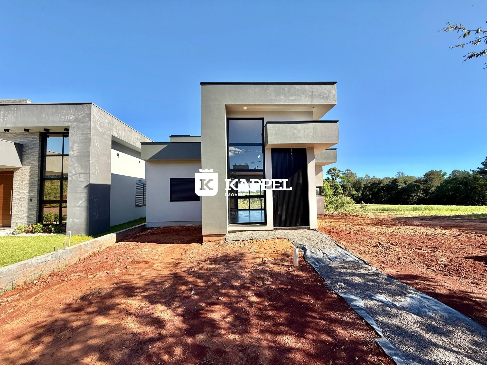 Casa 1 dormitório no Moinhos D'Água, Lajeado