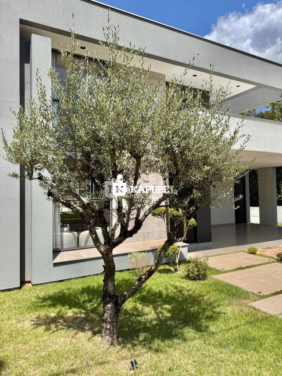 Imagem do imóvel Casa Em Condominio Fechado