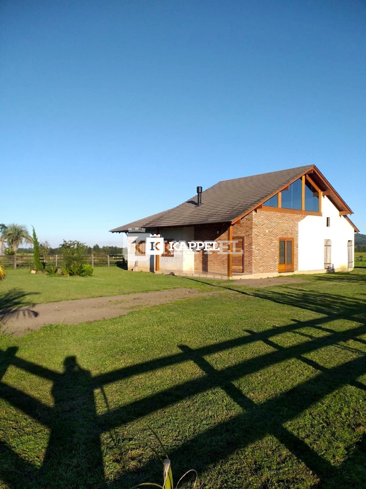 Imagem do imóvel Casa A Venda Em Estância Nova - Interior - Venâncio Aires