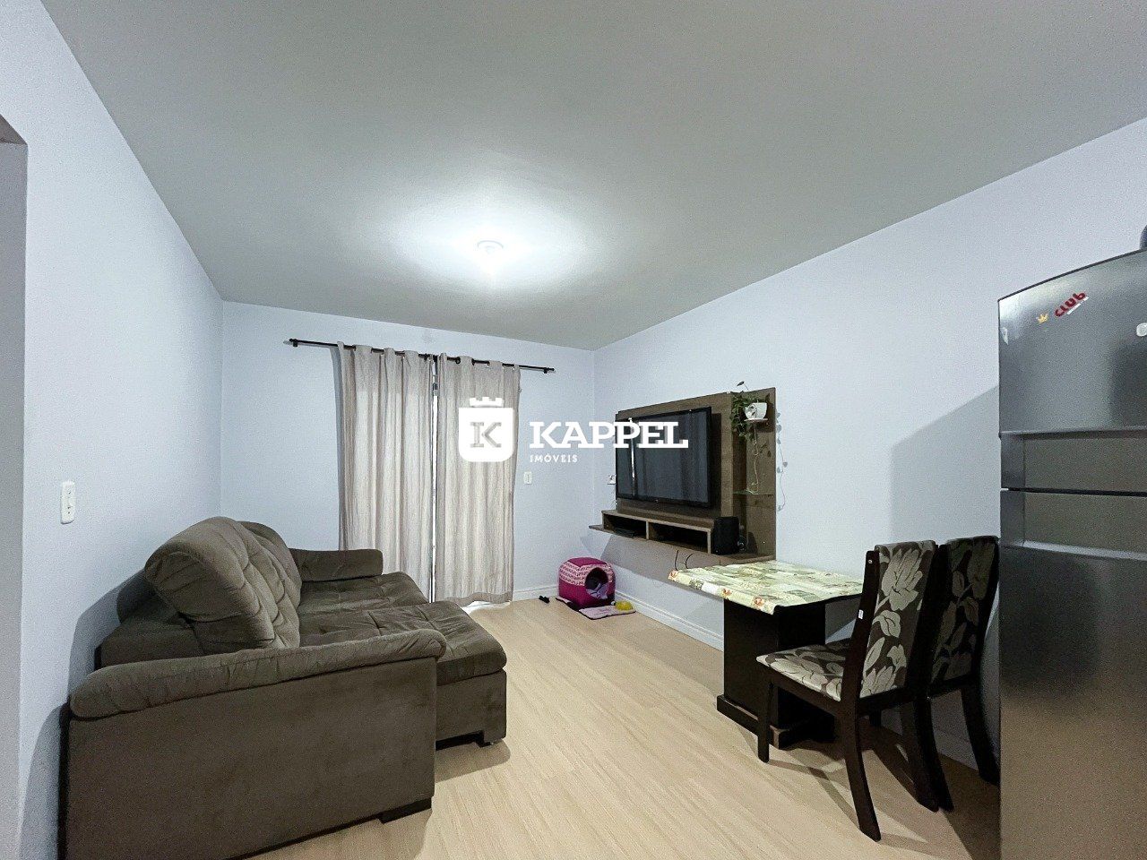 Imagem do imóvel Apartamento De Dois Dormitórios No Bairro Olarias, Lajeado/rs