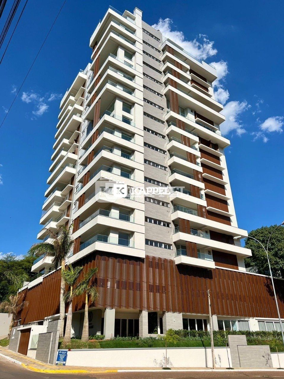 Apartamento 3 dormitórios no Centro, Lajeado