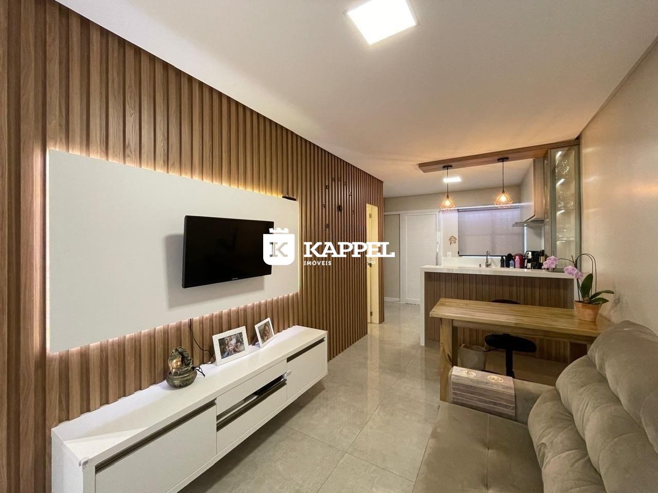 Imagem do imóvel Sobrado De 02 Dormitórios A Venda No B. Floresta- Lajeado-rs