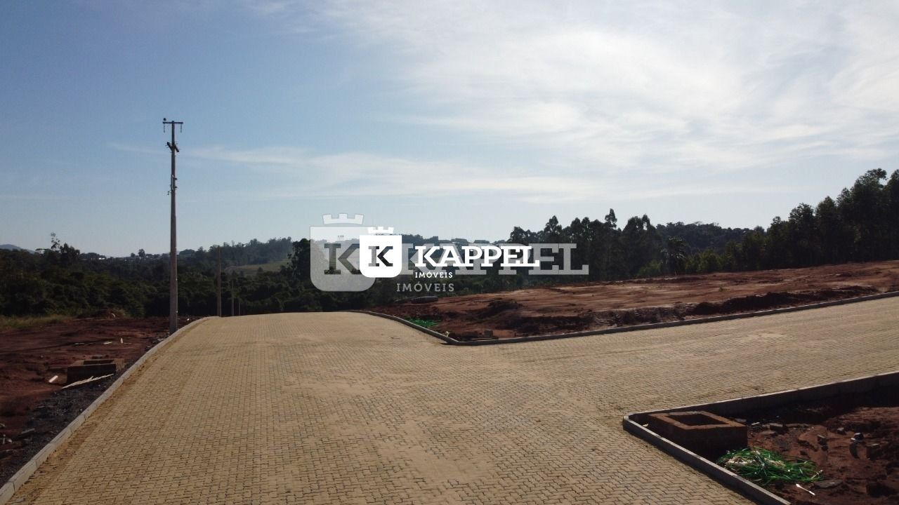 Imagem do imóvel Terrenos A Venda No B. São Bento- Lajeado-rs