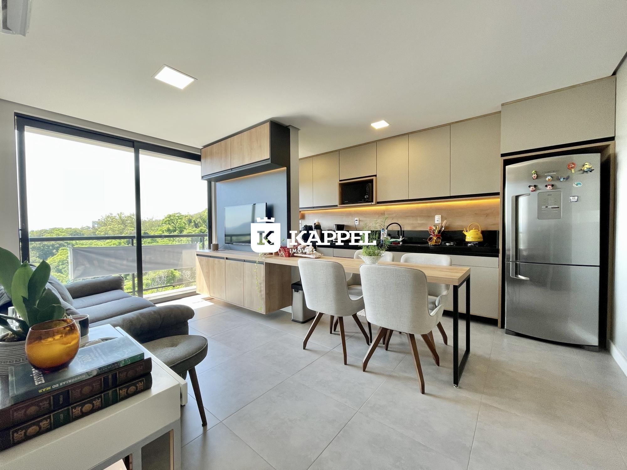 Imagem do imóvel Apartamento De 02 Dormitórios/ 01 Suíte A Venda No B. Universitário- Lajeado- Rs