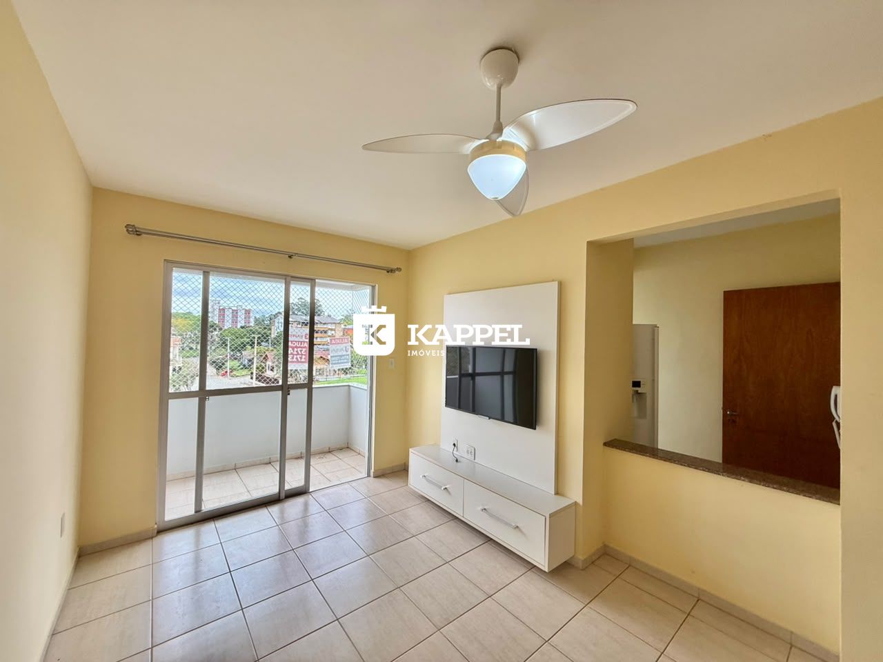 Apartamento 2 dormitórios no Moinhos, Lajeado