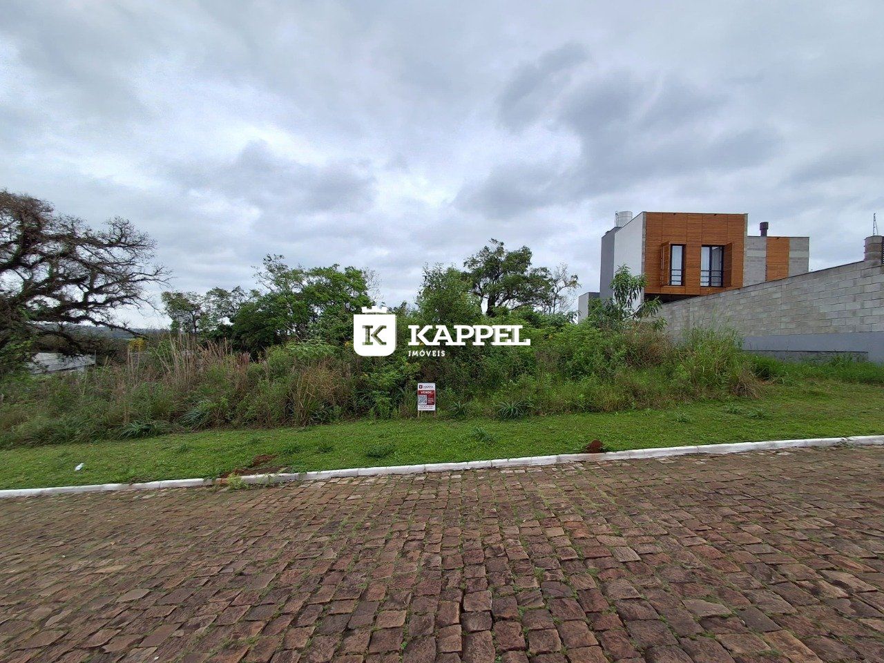 Imagem do imóvel Lindo Terreno A Venda No B. Carneiros- Lajeado-rs