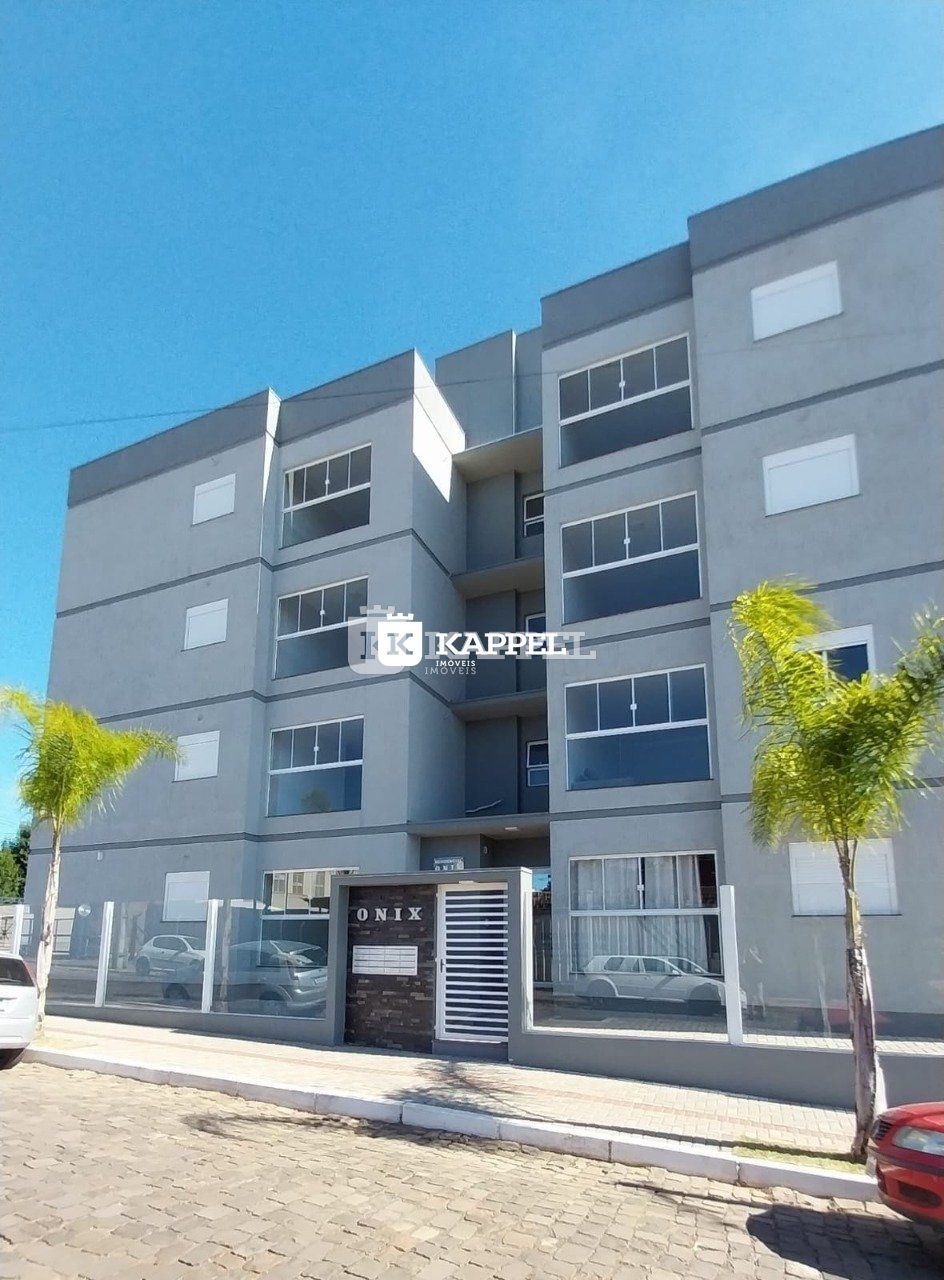 Imagem do imóvel Apartamento Com 2 Dormitorios Para Venda Em Venâncio Aires Bairro Centro