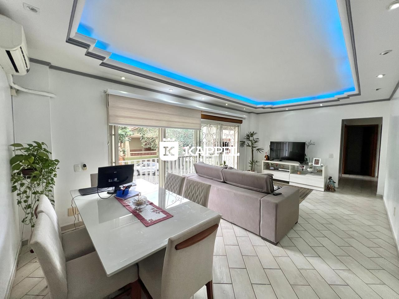 Imagem do imóvel Apartamento De 03 Dormitórios/ 01 Suite A Venda No B. Florestal- Lajeado - Rs