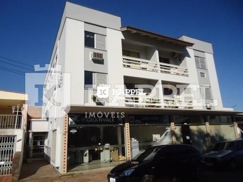 Imagem do imóvel Apartamento Com 3 Dormitórios Para Alugar Centro - Venâncio Aire