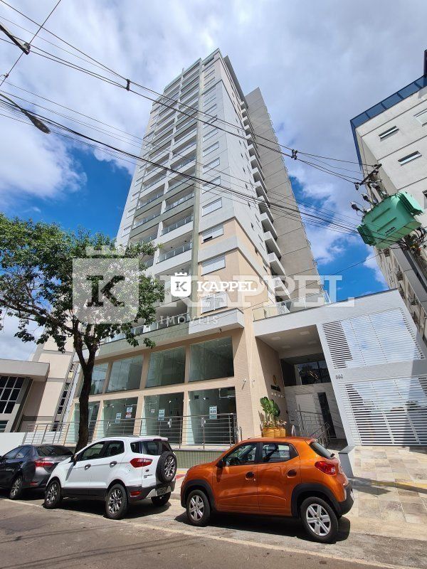 Imagem do imóvel Lindo Apartamento Com 02 Suítes à Venda No B. Centro- Lajeado- Rs