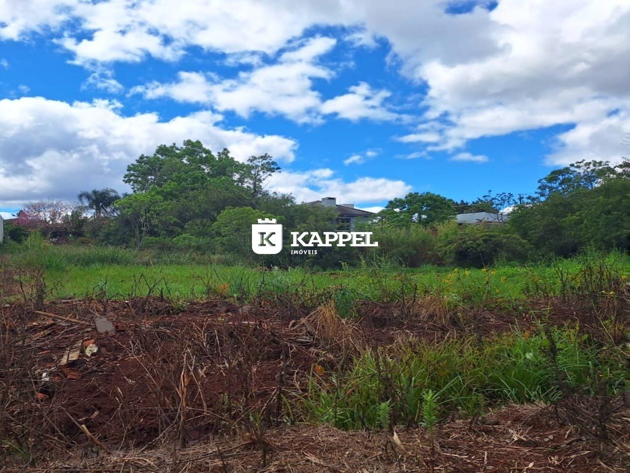 Imagem do imóvel Terreno à Venda No Bairro Leopoldina - Venâncio Aires