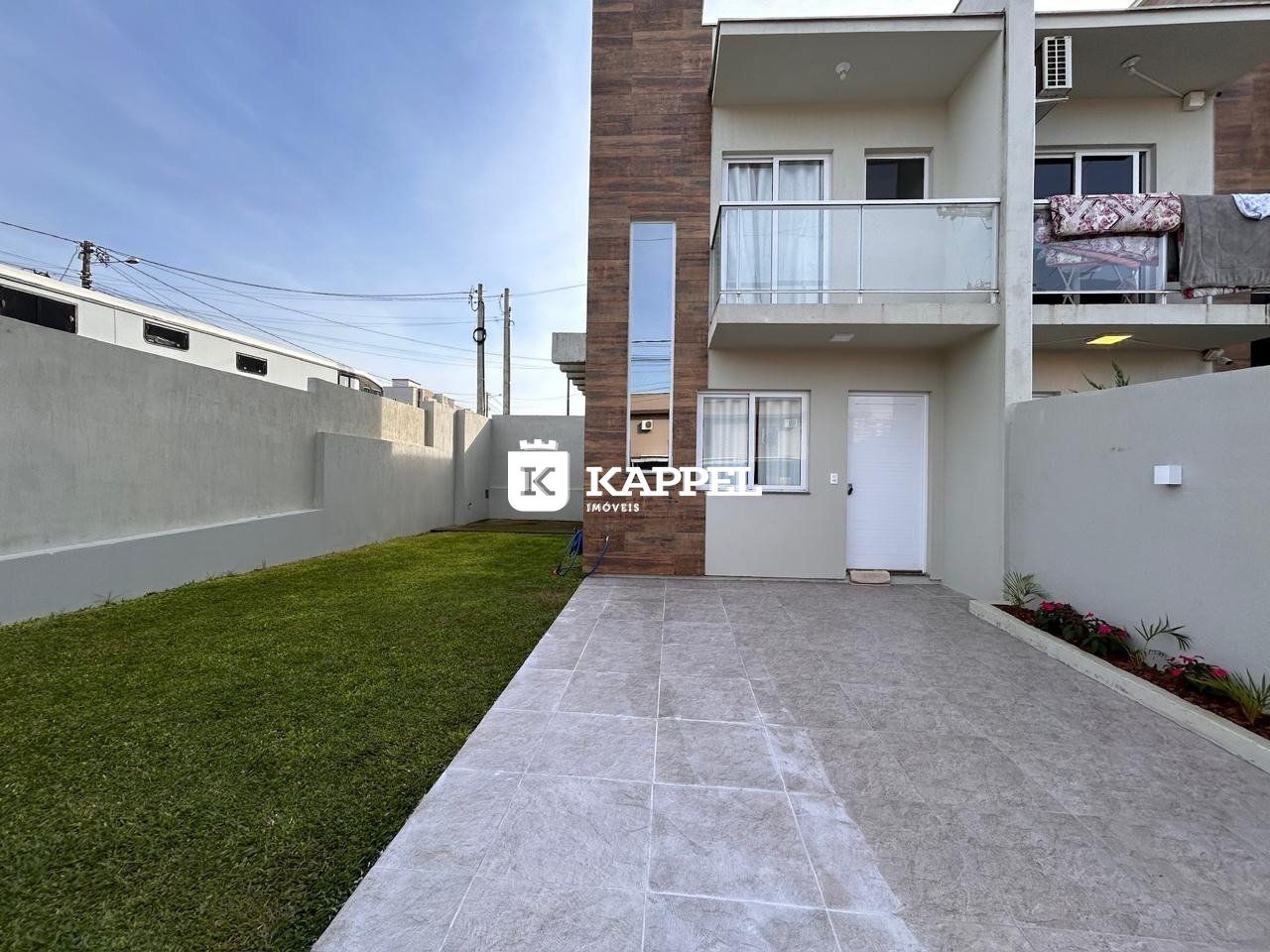 Imagem do imóvel Lindo Sobrado De 2 Suítes à Venda, Bairro Moinhos D