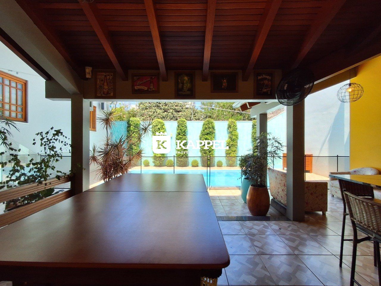 Imagem do imóvel Casa A Venda No Bairro São Cristóvão- Lajeado-rs