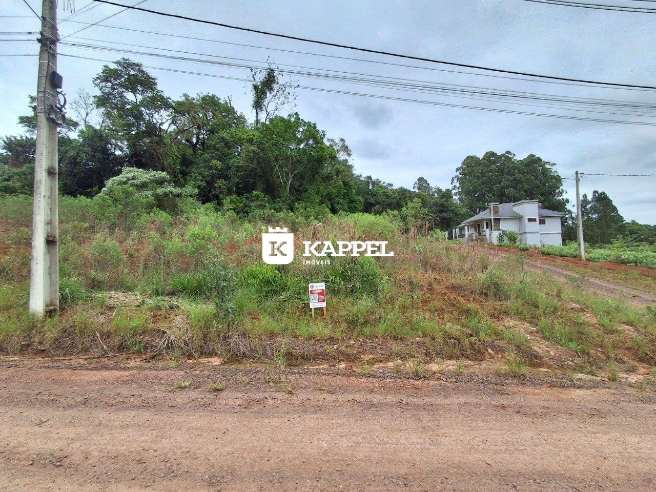 Imagem do imóvel Terreno, Bairro Imigrante, Lajeado - Rs