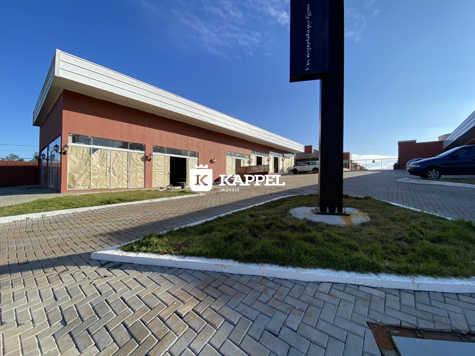 Imagem do imóvel Loja Bairro Universitário.