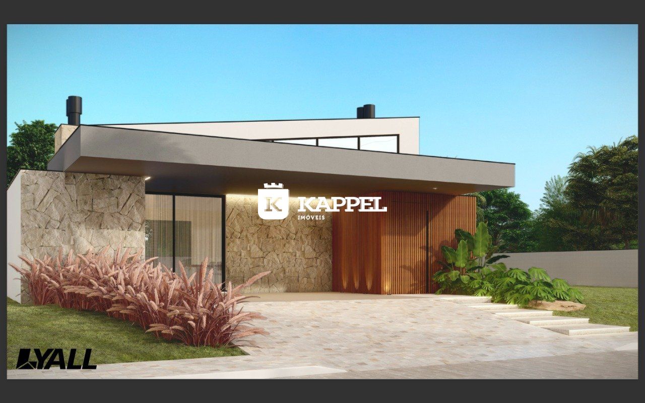 Imagem do imóvel Casa 3 Suítes Em Condomínio Fechado A Venda, Viva Conventos, Lajeado-rs