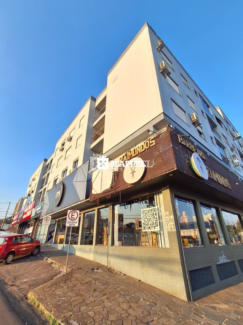 Imagem do imóvel Apartamento A Venda No Bairro São Crirstóvão- Lajeado-rs