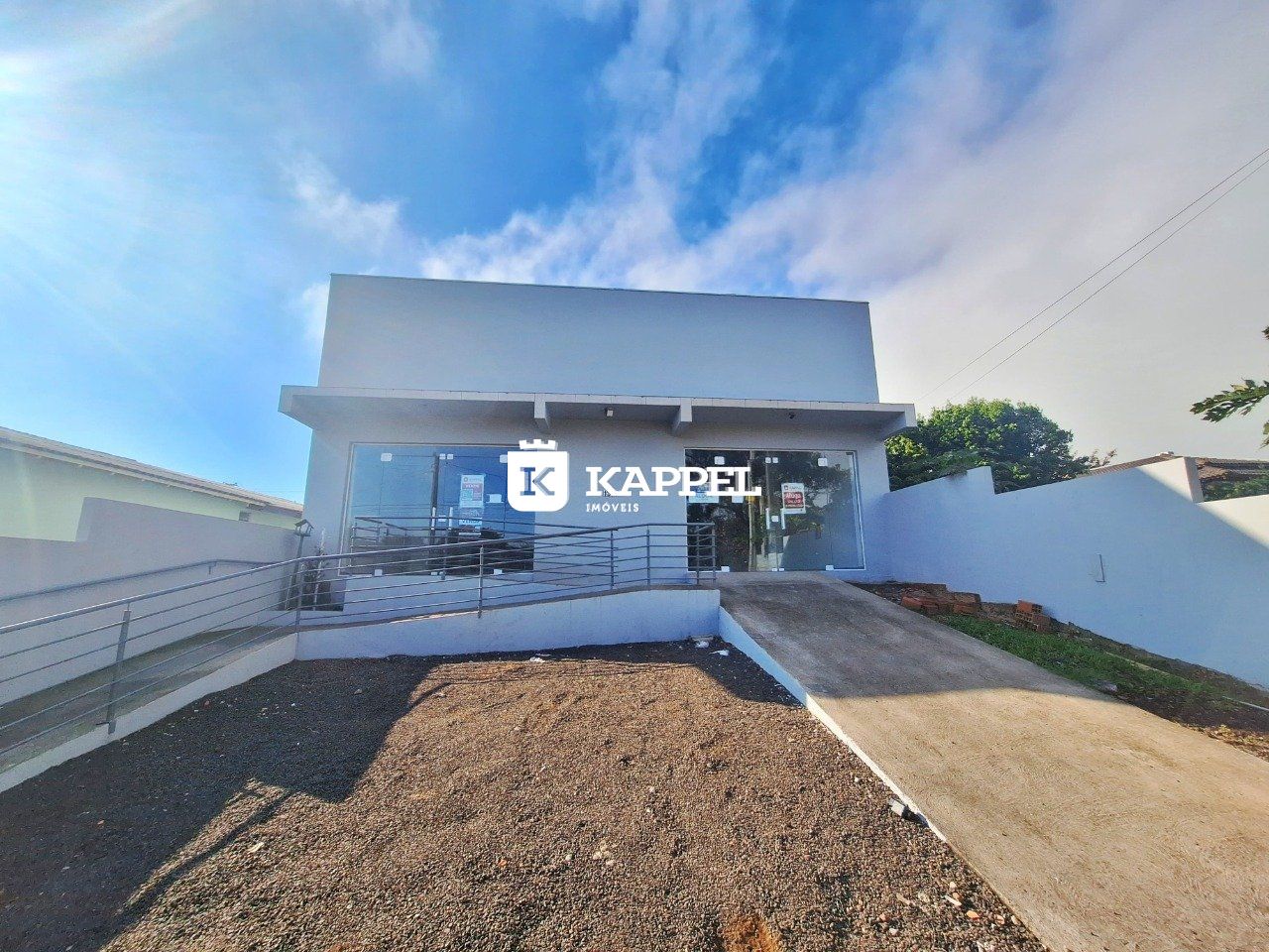 Imagem do imóvel Sala Comercial á Venda No Bairro Coronel Brito - Venâncio Aires