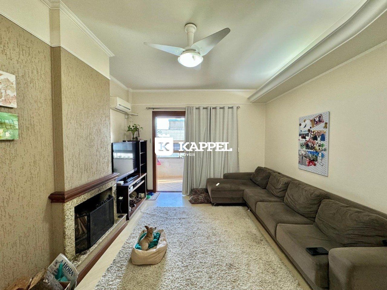 Imagem do imóvel Apartamento 3 Dormitórios, Bairro Centro, Lajeado/rs