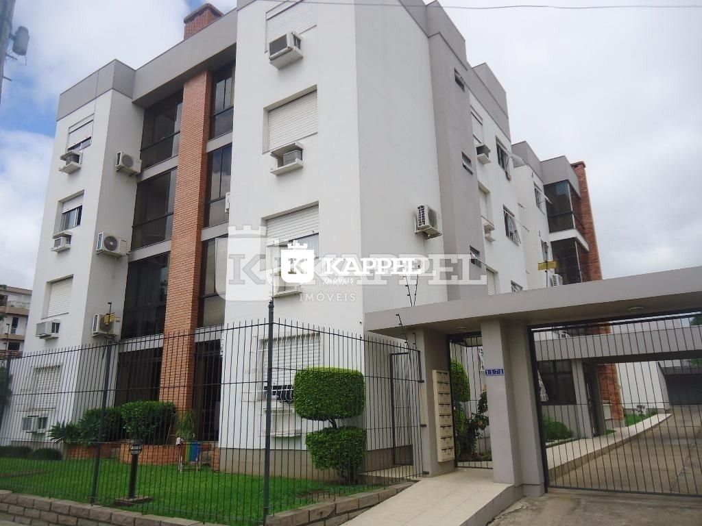 Imagem do imóvel Apartamento Com Suíte Disponível Para Venda No Centro - Venâncio Aires