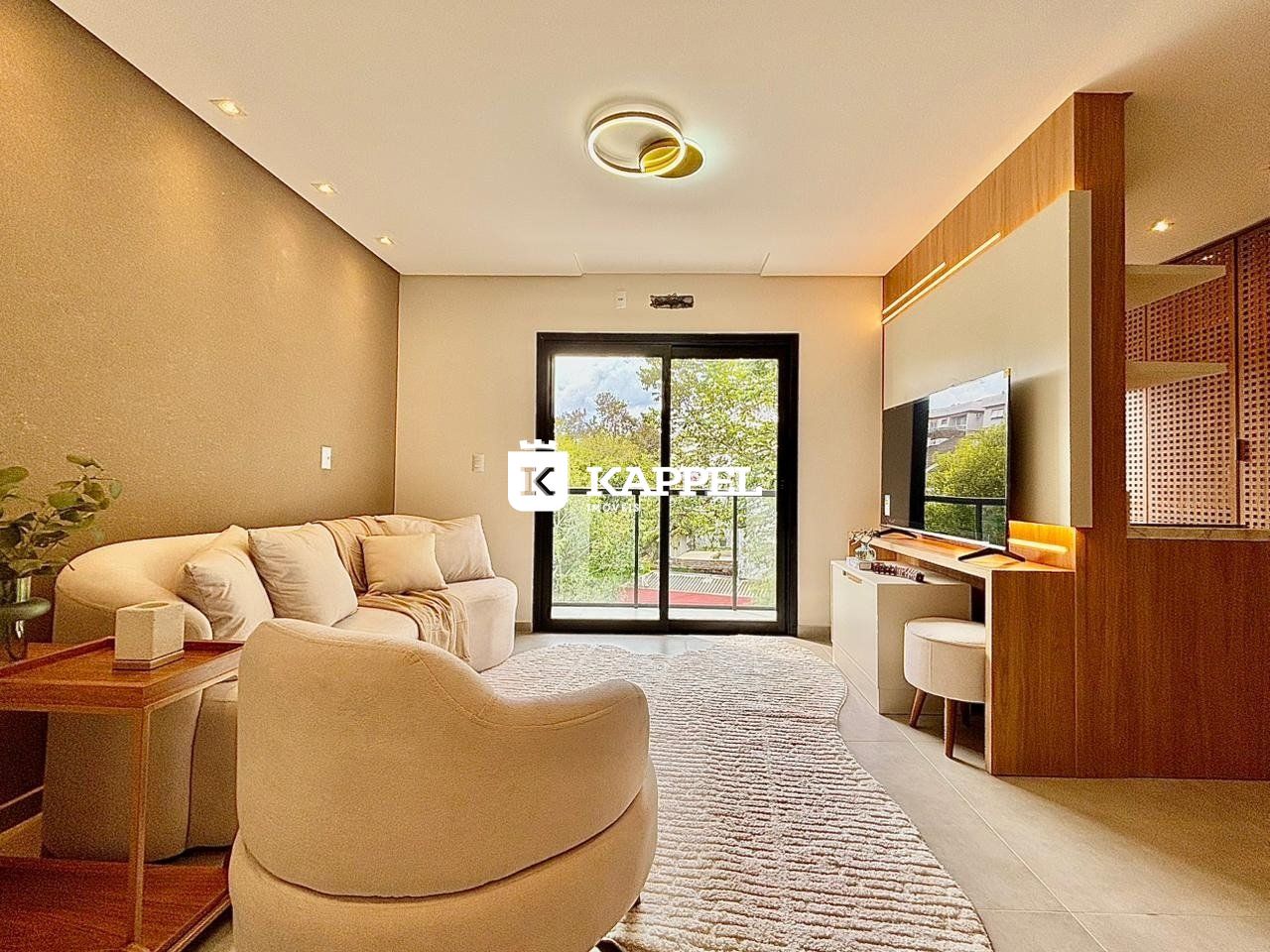 Apartamento 3 dormitórios no Americano, Lajeado