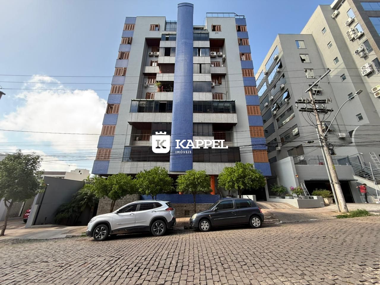 Imagem do imóvel Apartamento Com 3 Dormitórios Para Alugar No Centro - Lajeado/rs