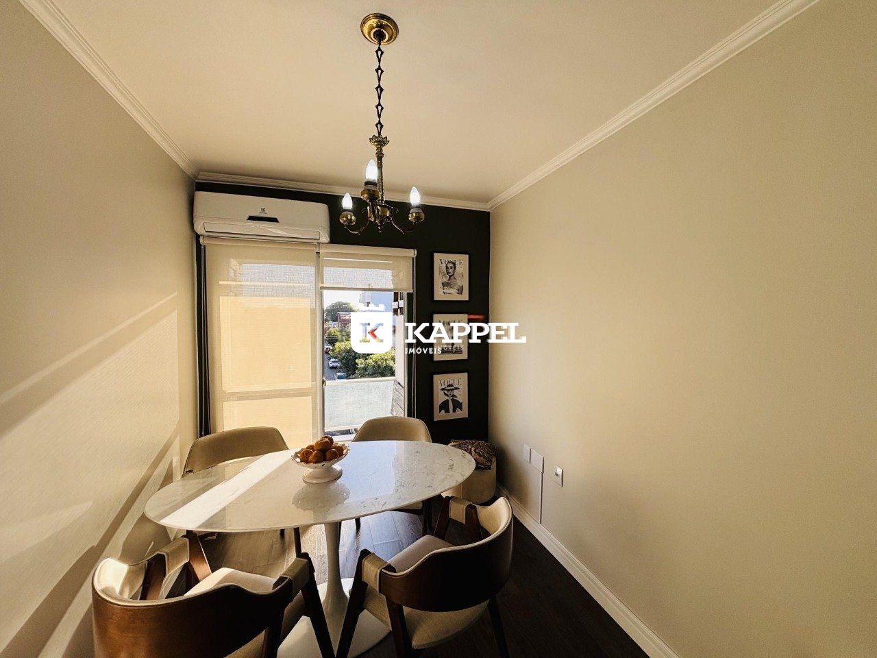 Apartamento 1 dormitório no Centro, Lajeado
