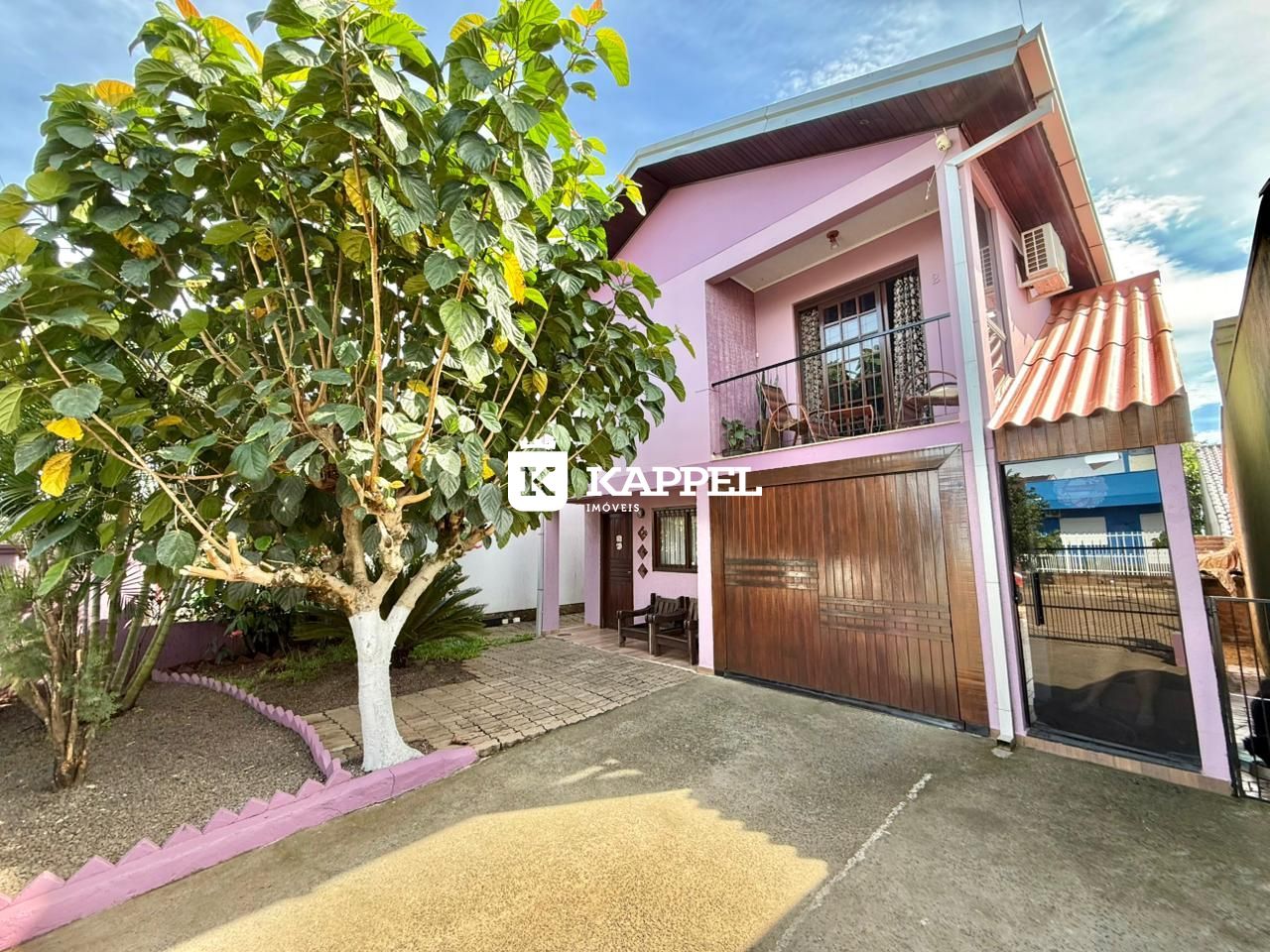 Casa 1 dormitório no Jardim do Cedro, Lajeado