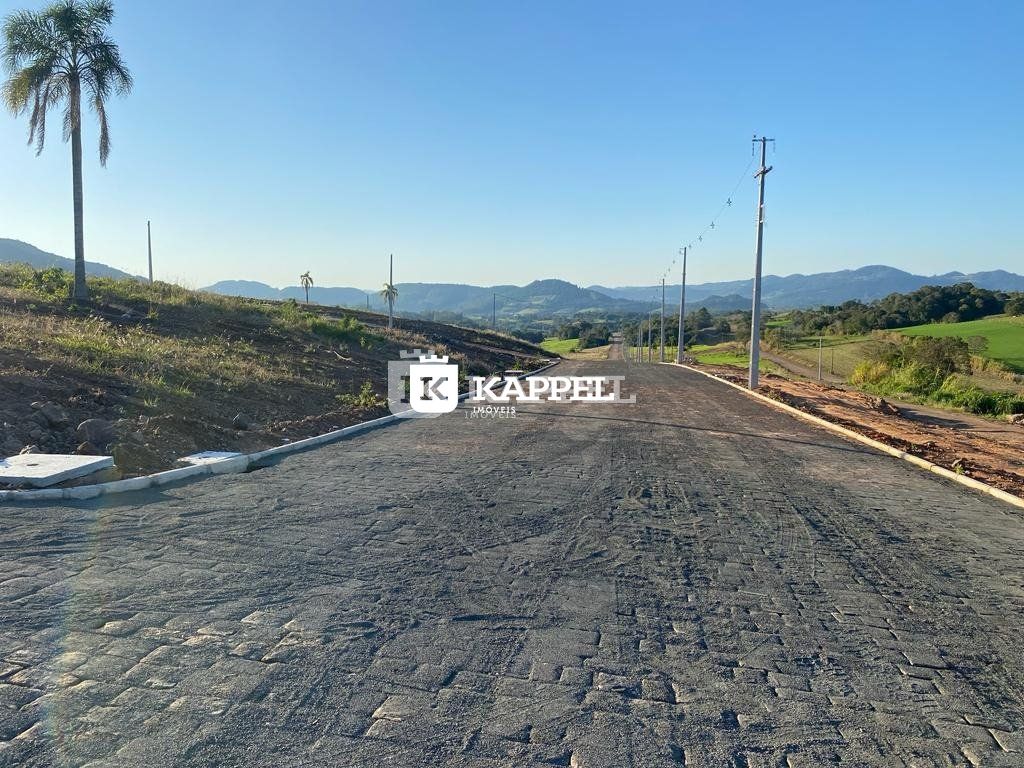 Imagem do imóvel Terreno No Loteamento Vista Do Vale - Venda - Lajeado, Conventos