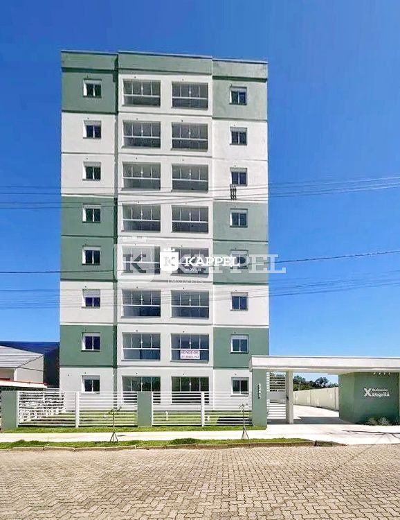Imagem do imóvel Apartamento à Venda Bairro Xangrilá