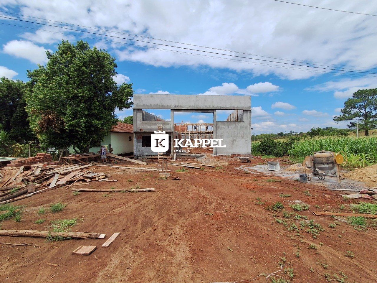 Imagem do imóvel Pavilhão Comercial Para Locação De Frente Para A Ers 130 - Lajeado-rs