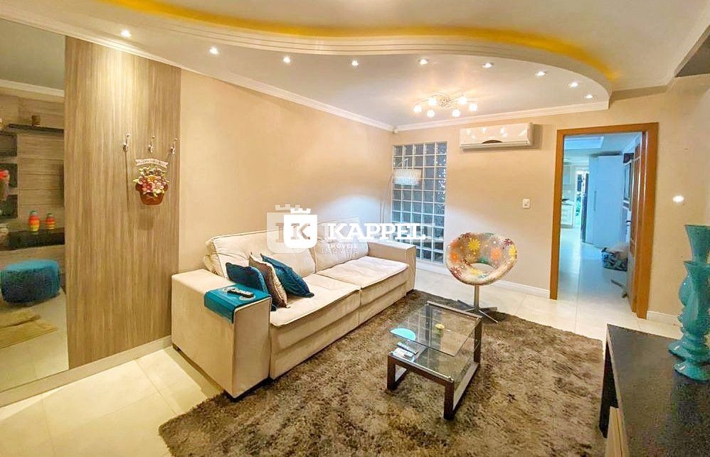 Casa 4 dormitórios no Aviação, Venâncio Aires