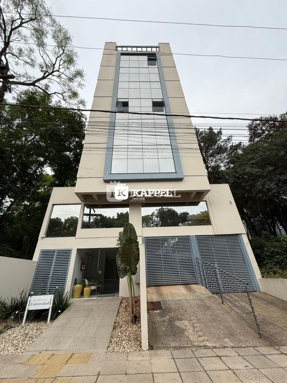 Kitnet no Universitário, Lajeado
