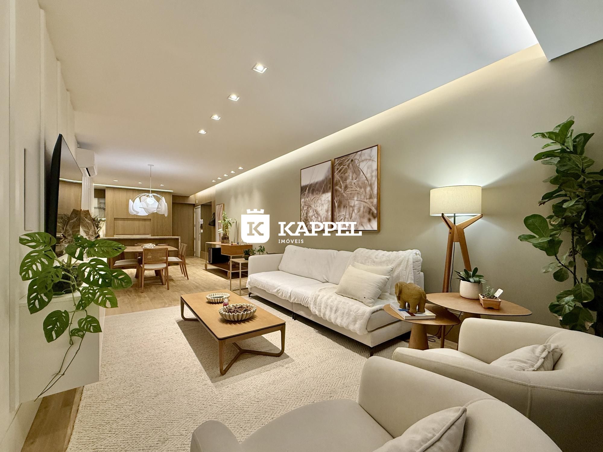 Apartamento 2 dormitórios no Americano, Lajeado