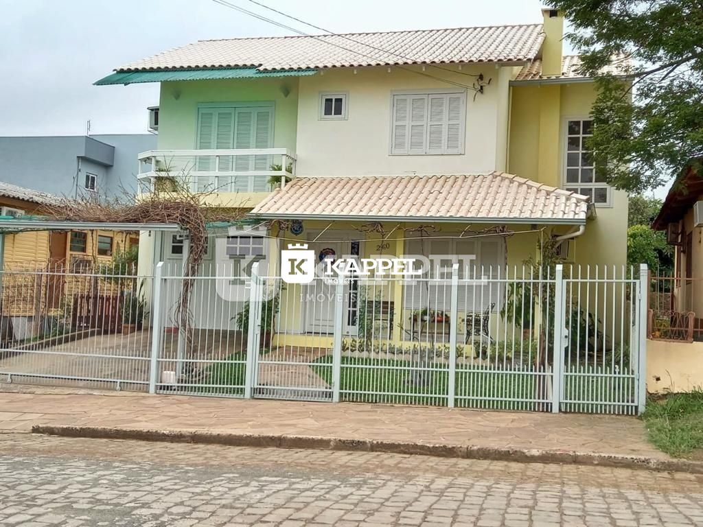 Imagem do imóvel Casa Com 03 Dormitórios A Venda!