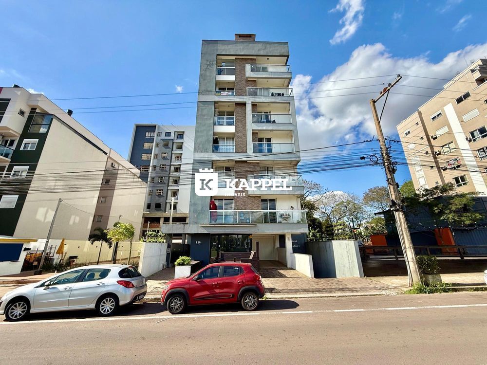 Imagem do imóvel Apartamento De 1 Dormitórios Para Alugar No Bairro Universitário- Lajeado-rs