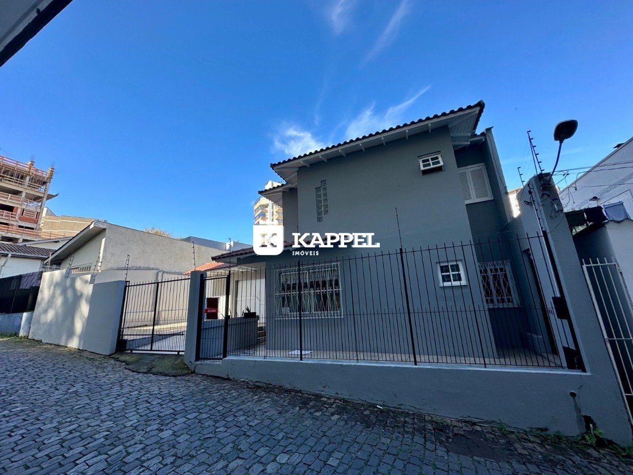 Imagem do imóvel Casa Com 3 Dormitórios A Venda - Centro - Lajeado/rs