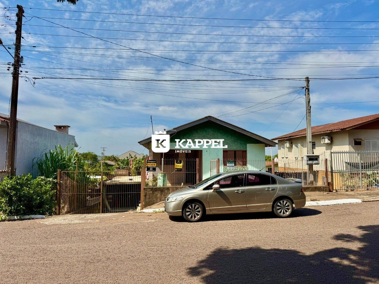 Terreno no Montanha, Lajeado