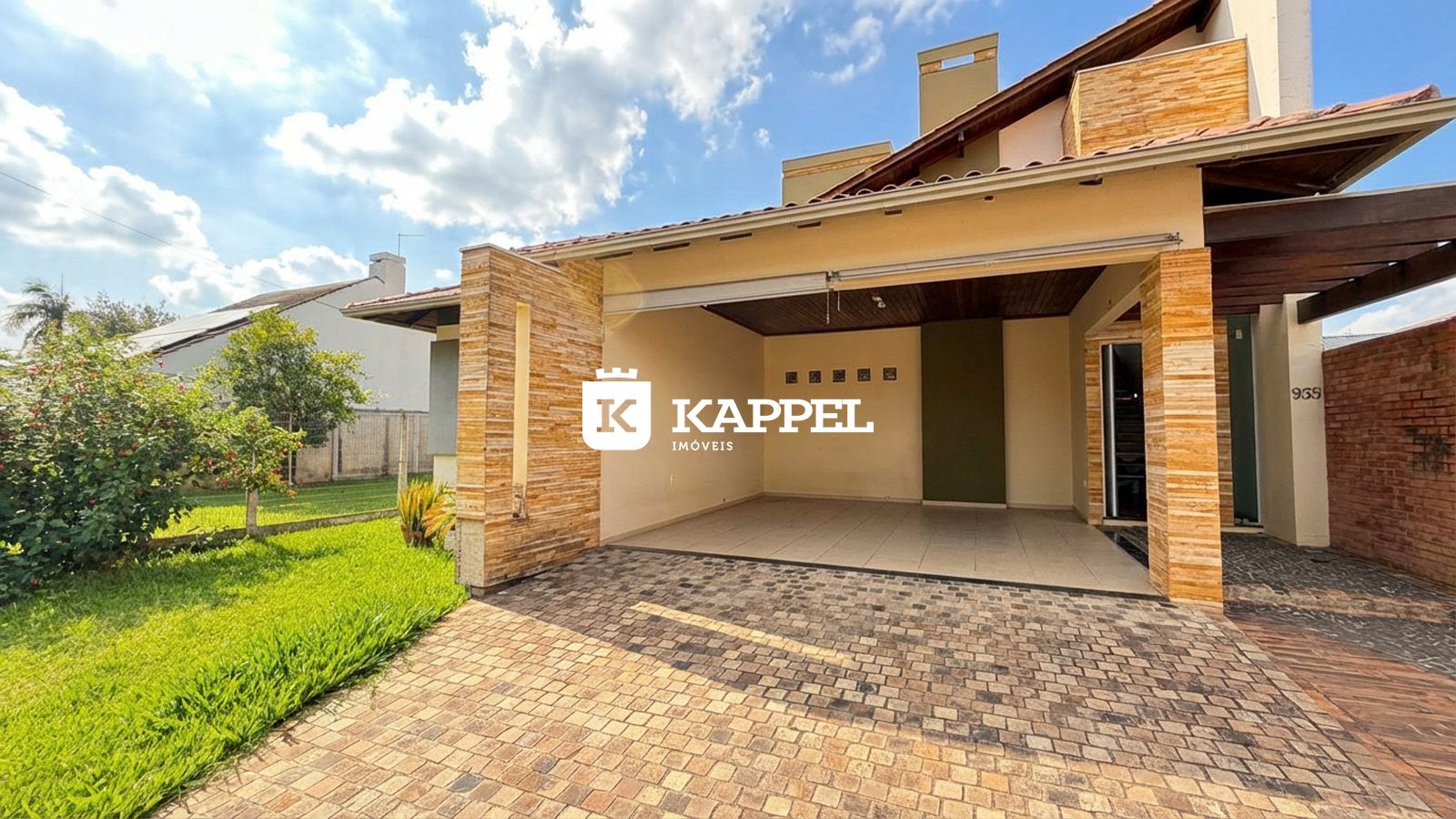 Imagem do imóvel Casa Residencial à Venda No Centro De Venâncio Aires, Rio Grande Do Sul