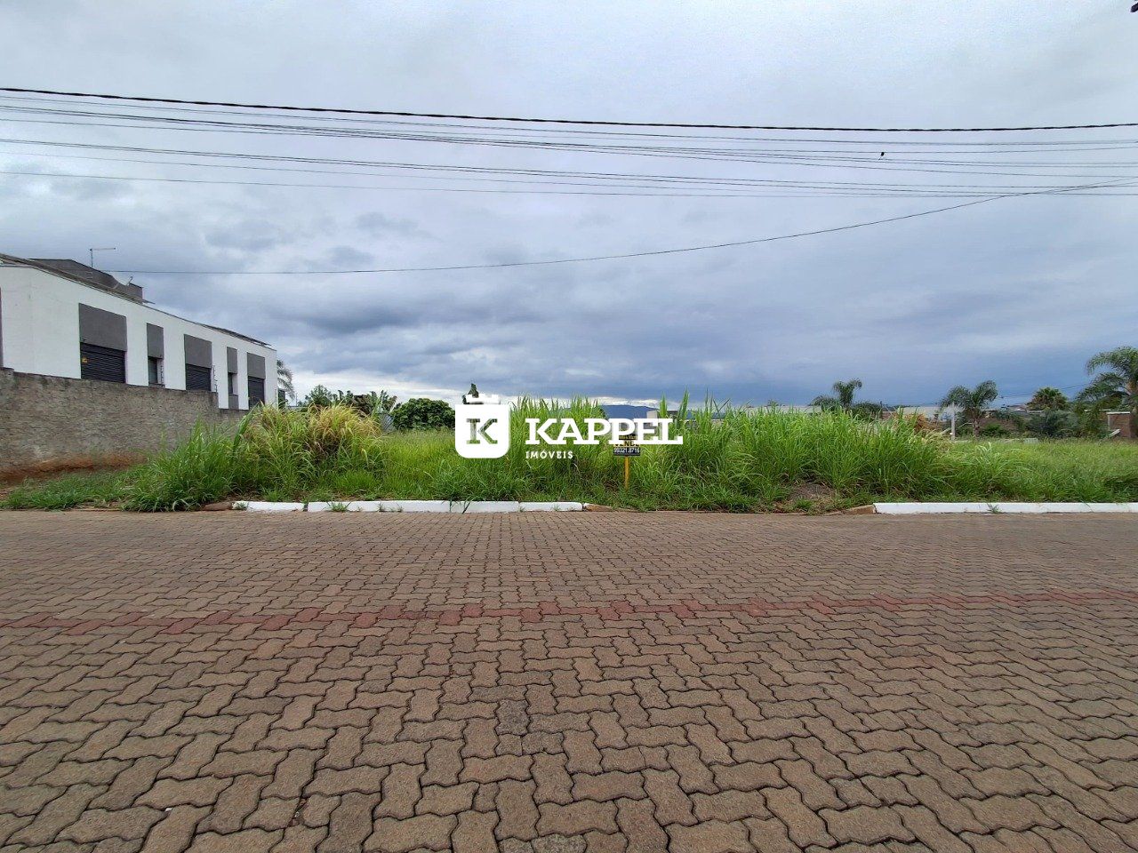 Imagem do imóvel Terreno A Venda No Bairro Jardim Botânico- Lajeado-rs