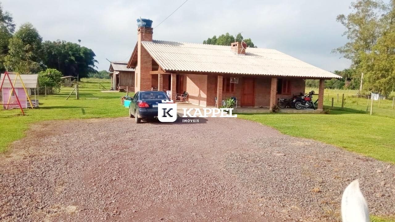 Imagem do imóvel Chácara A Venda Em Linha Estrela Interior De Venâncio Aires!