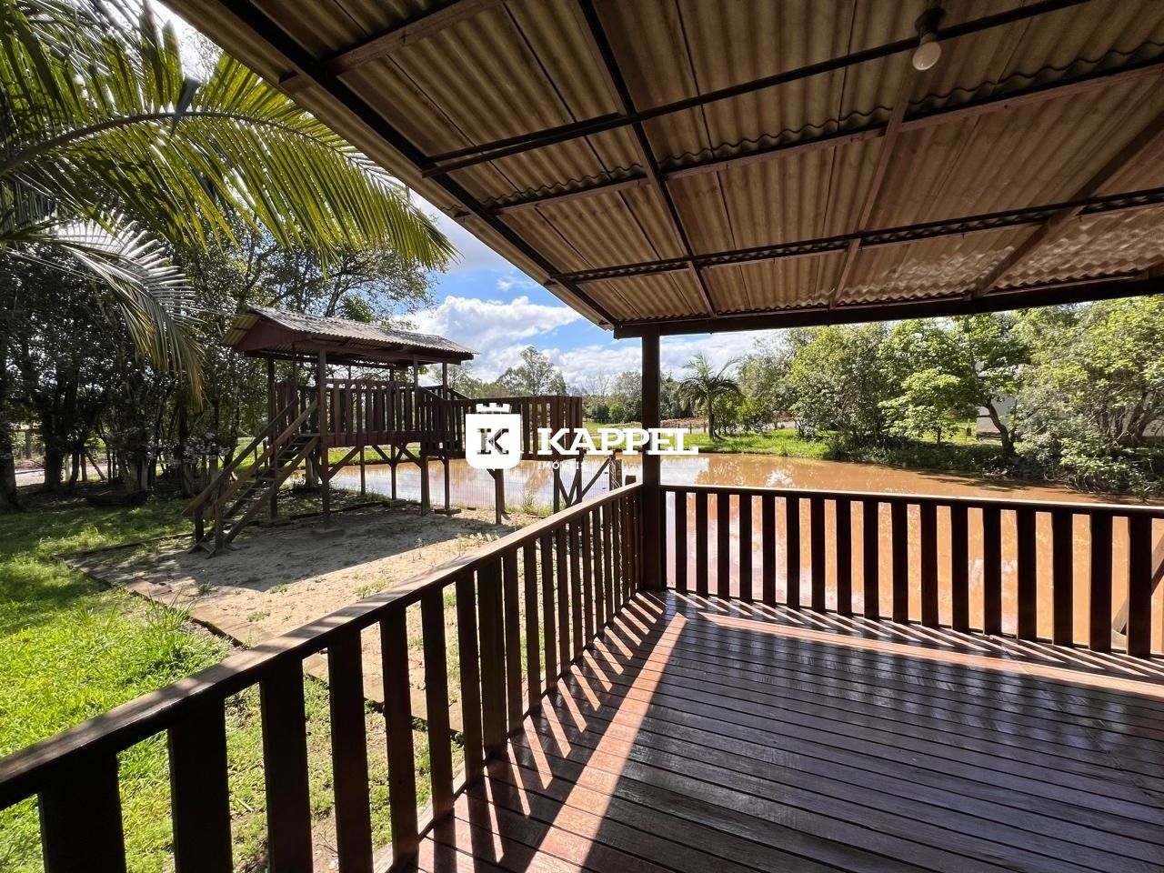 Imagem do imóvel Chácara Dos Sonhos à Venda  - Venâncio Aires/ Rs