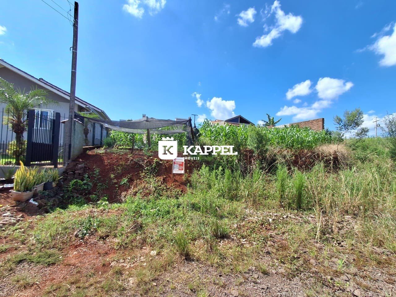 Imagem do imóvel Amplo Terreno A Venda No Bairr Osão Bento- Lajeado-rs