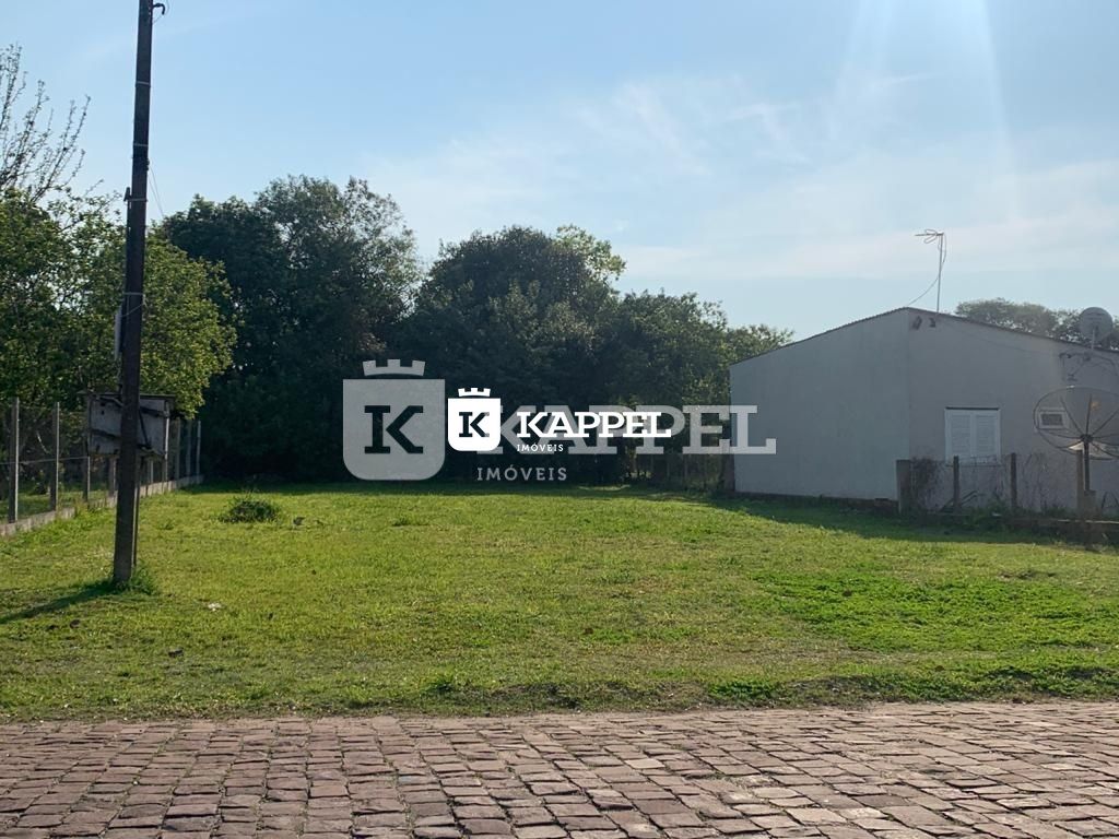 Imagem do imóvel Terreno No Centro à Venda, 533 M² Por R$ 275.600 - Centro - Venâncio Aires/rs