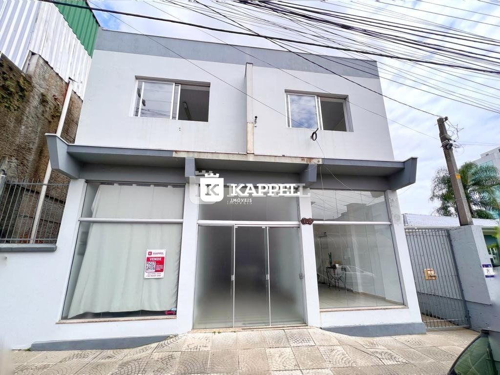 Imagem do imóvel Prédio Comercial A Venda No Centro De Venâncio Aires-rs