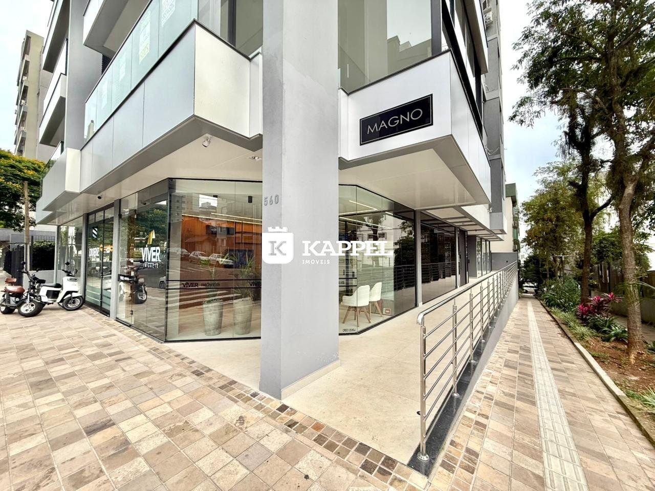 Imagem do imóvel Loja Terrea Para Alugar No Bairro Florestal- Lajeado-rs