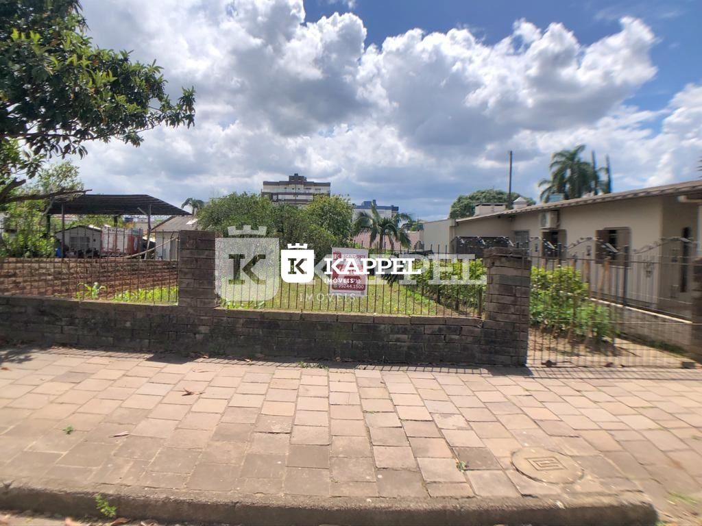 Terreno no Centro, Venâncio Aires